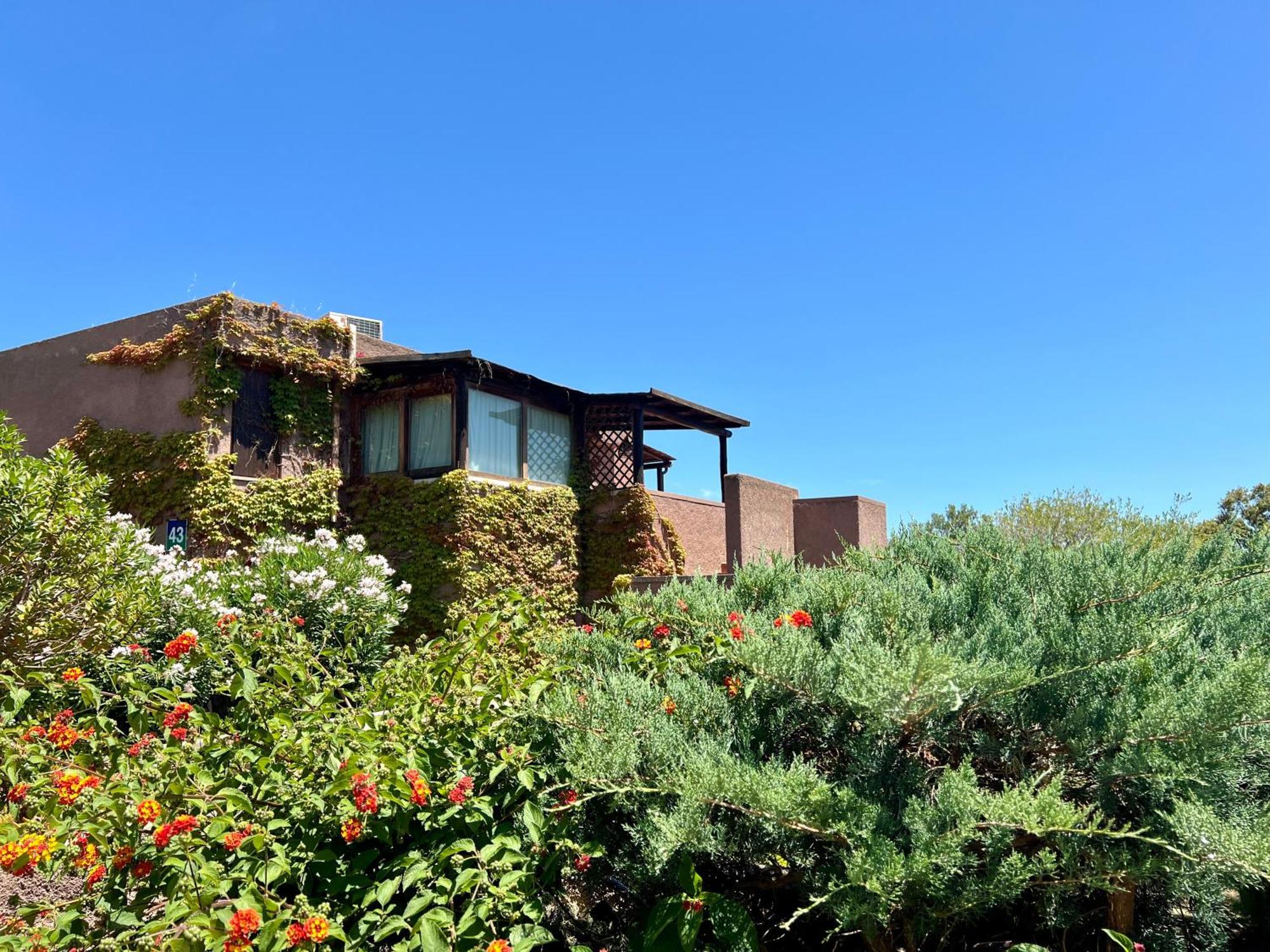 Apartment Valentina Costa Smeralda Vista Mar Cugnana Verde