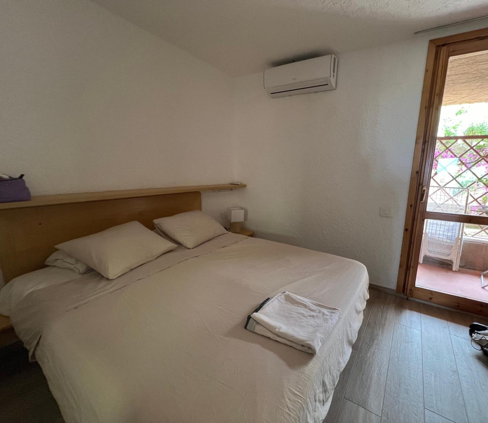 Apartment Valentina Costa Smeralda Vista Mar